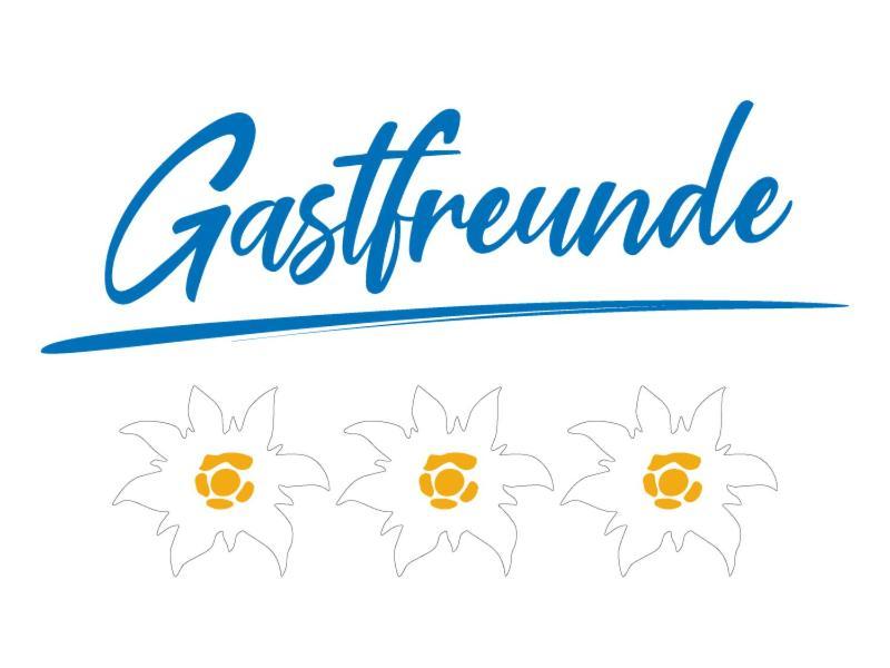 Gaestehaus Eder Tröpolach Exteriér fotografie
