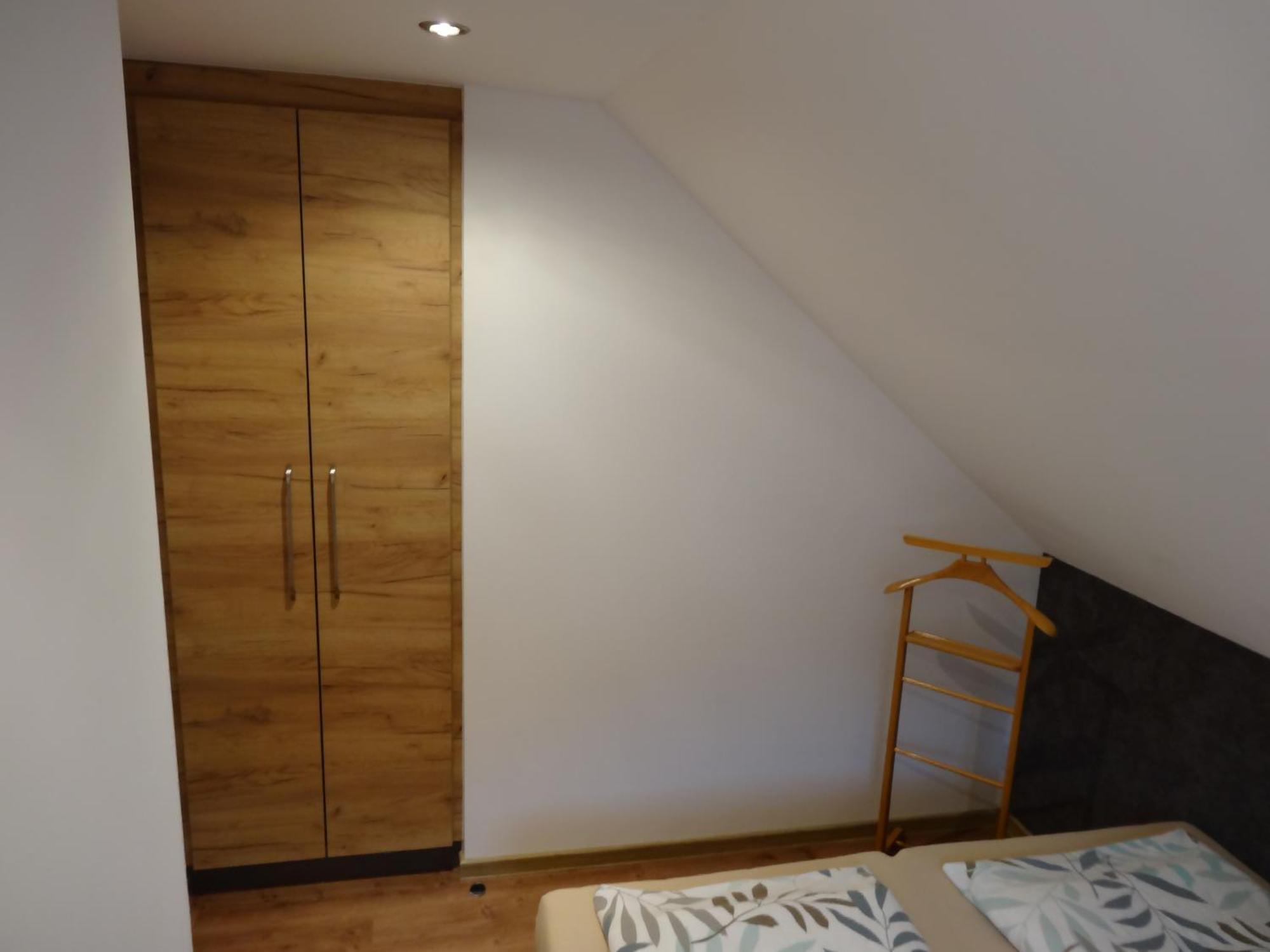 Gaestehaus Eder Tröpolach Pokoj fotografie